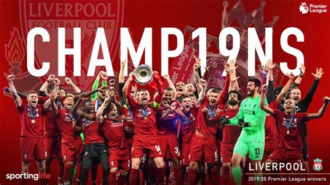 Liverpool fixtures and odds of winning the Premier League .